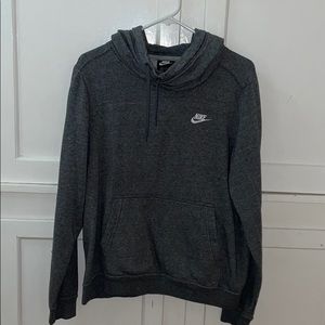 Women’s Nike hooded sweater